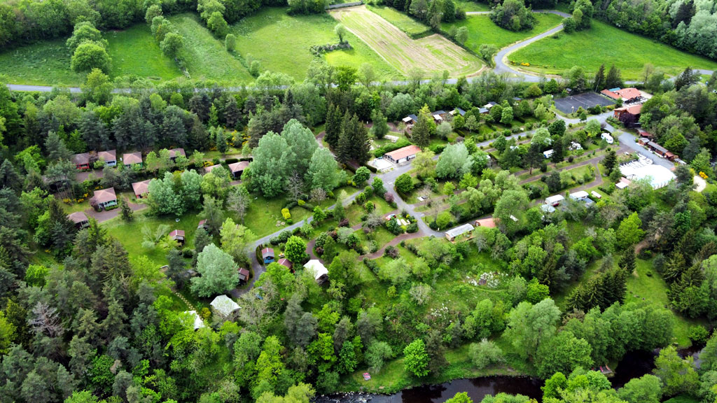 Parc résidentiel loisir de la Rochelambert